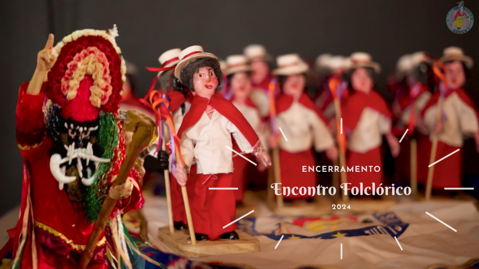 20º ENCONTRO FOLCLÓRICO DE GUAXUPÉ