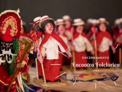 20º ENCONTRO FOLCLÓRICO DE GUAXUPÉ