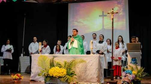 22º ENCONTRO FOLCLÓRICO DE GUAXUPÉ - MG